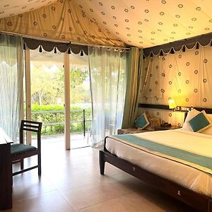 Premium AC Tent